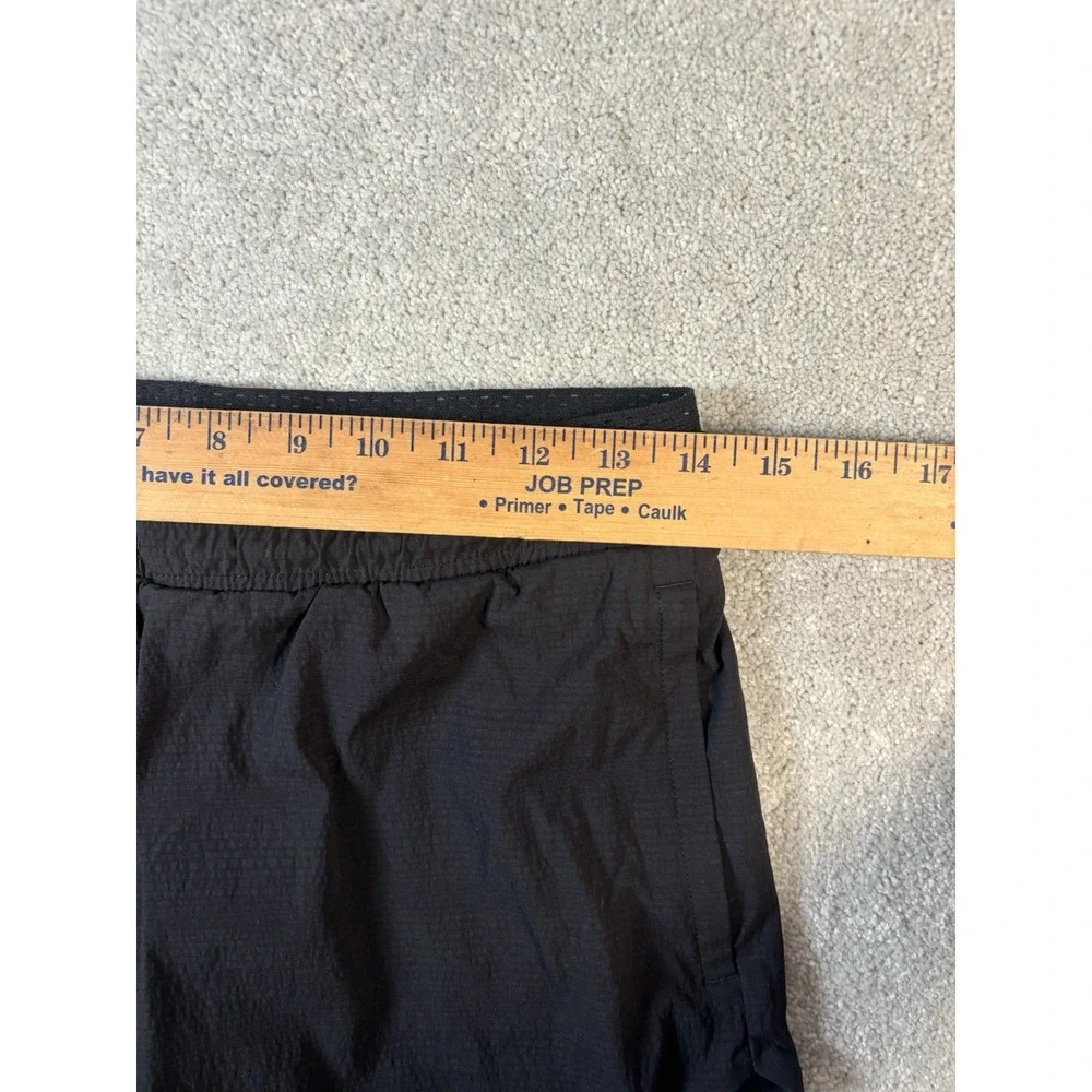 Athleta women black